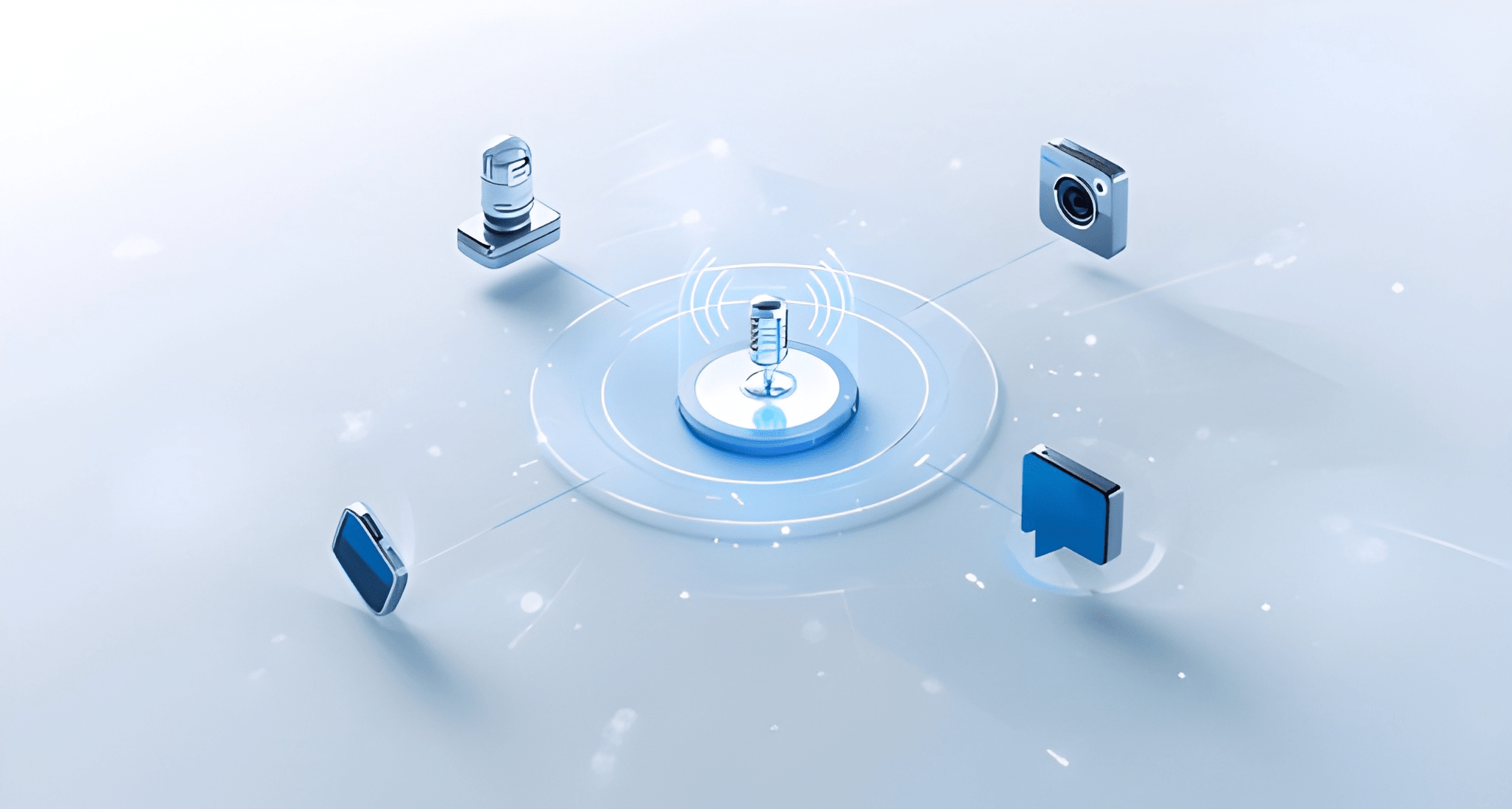 Structured live course schedule