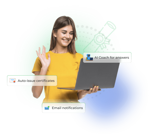 Automated development tools and coding progress tracking