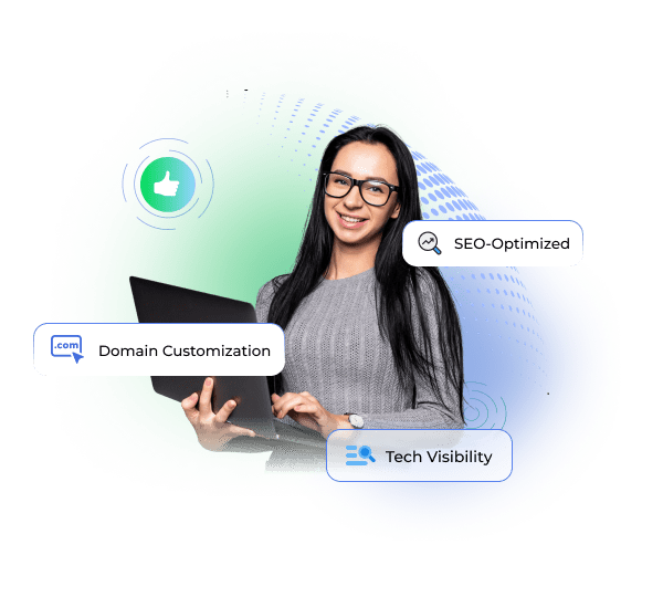 Professional tech education and developer branding