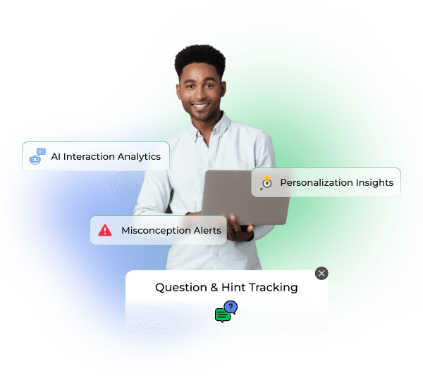 Every ask answered AI interaction analytics