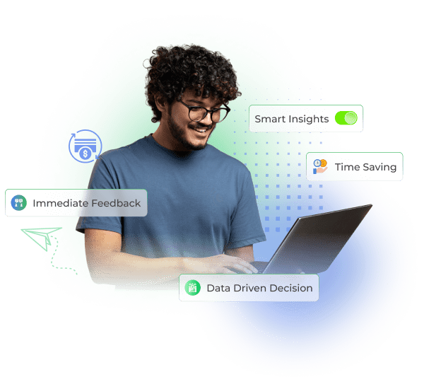Comprehensive assessment system
