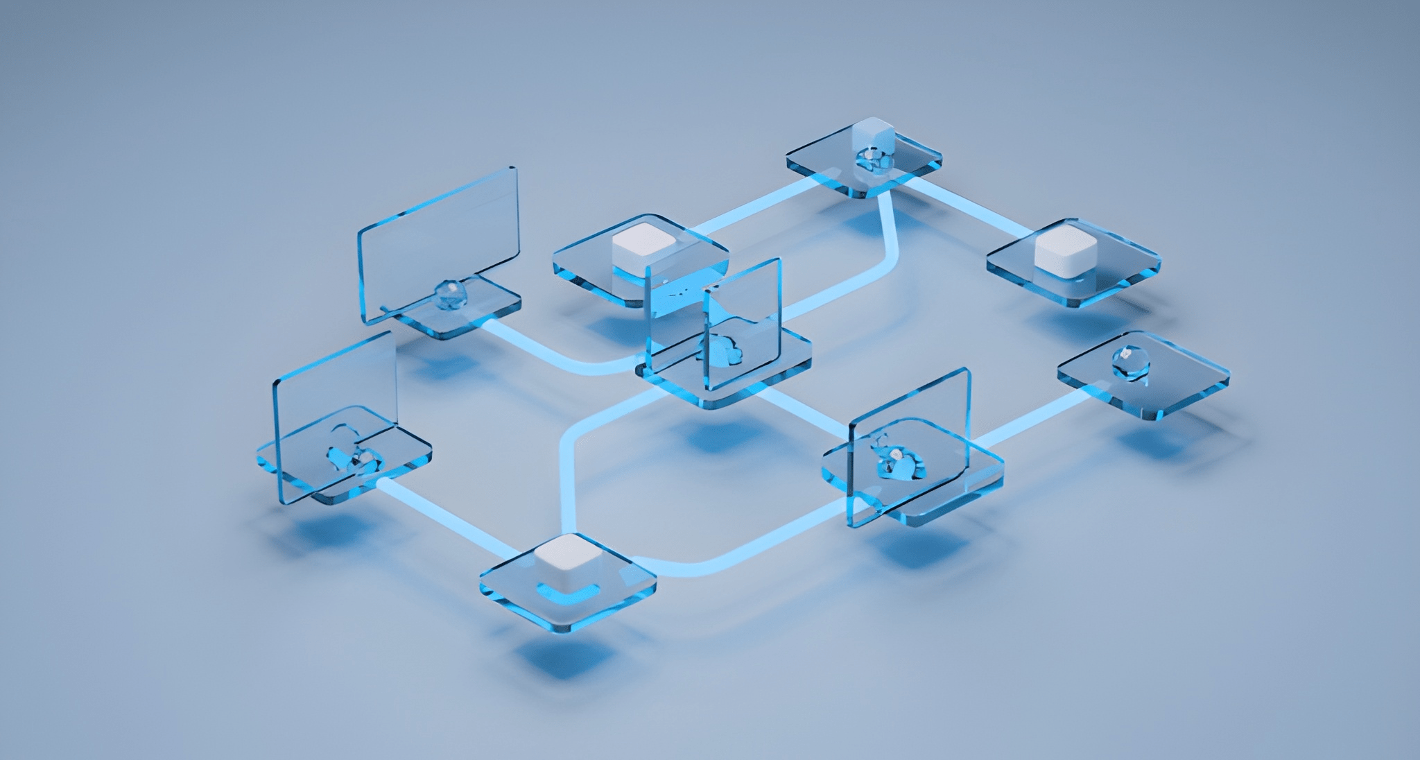 Scale without rework with centralized question bank