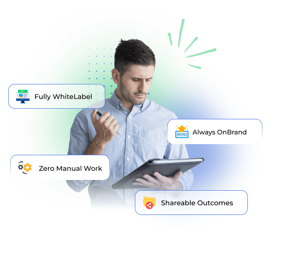 Certificate management dashboard