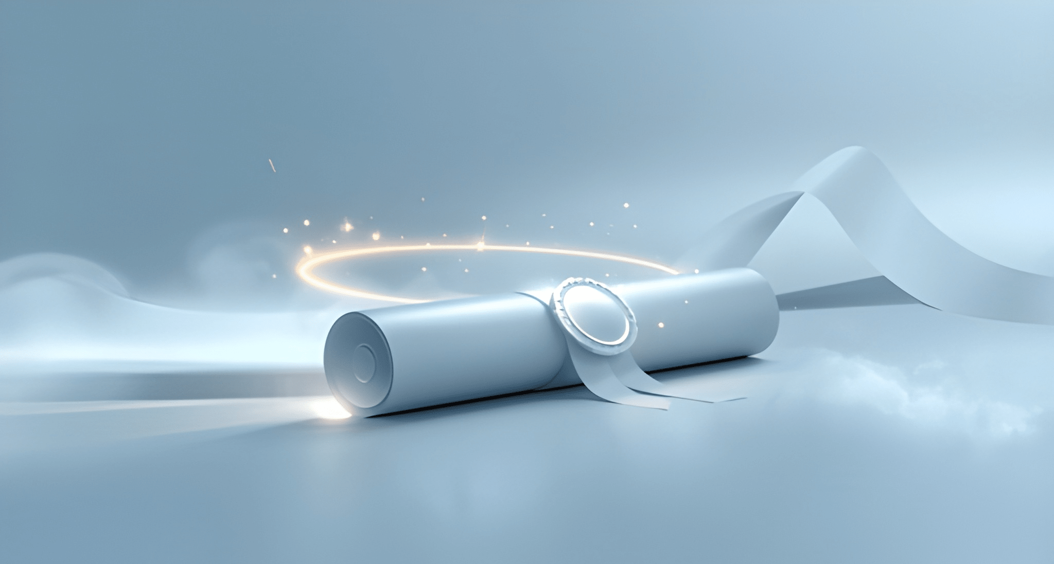 Proof that pops with instant credible certificates