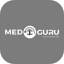 MedGuru Logo