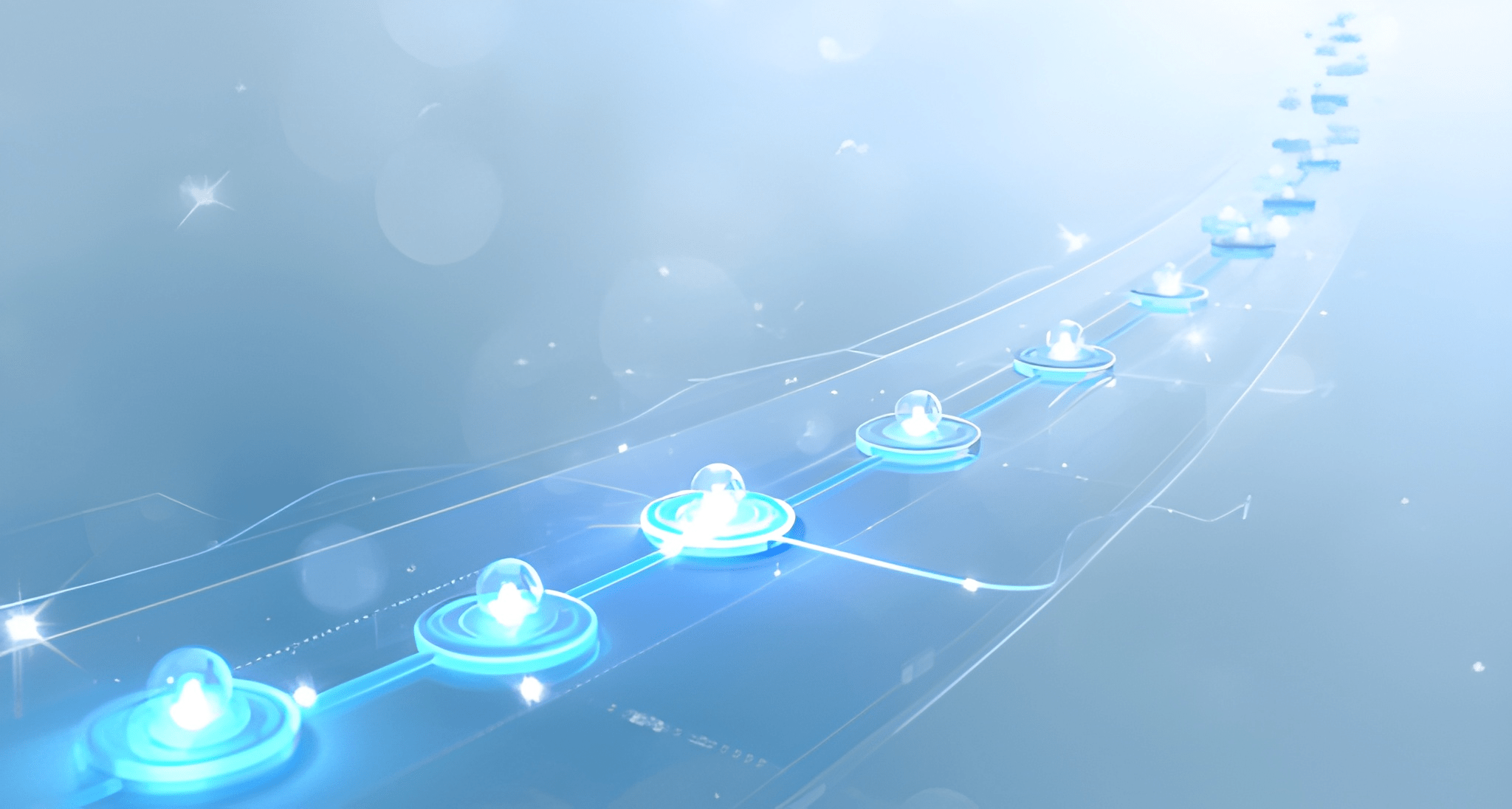 Motivated learner with progress tracking