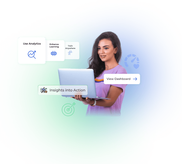 Personal training and wellness coaching sessions