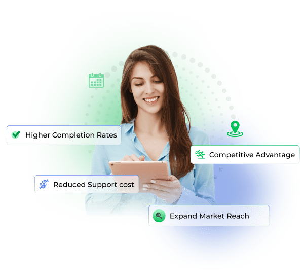 Global multilingual learning platform