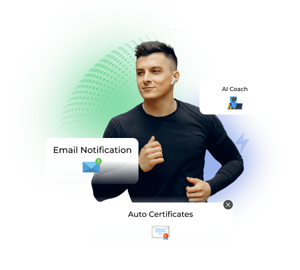 Automated spiritual tools and mindfulness tracking