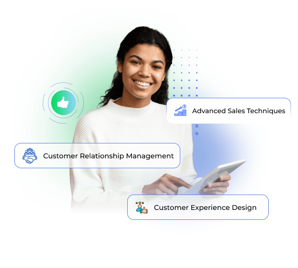 Smooth payment processing for business services