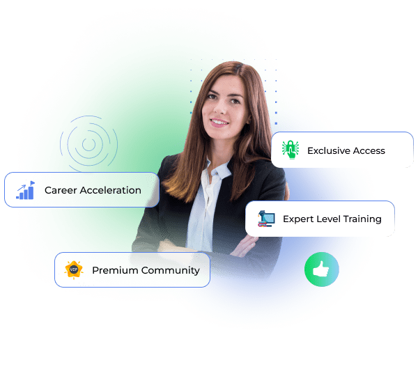 Premium masterclass experience