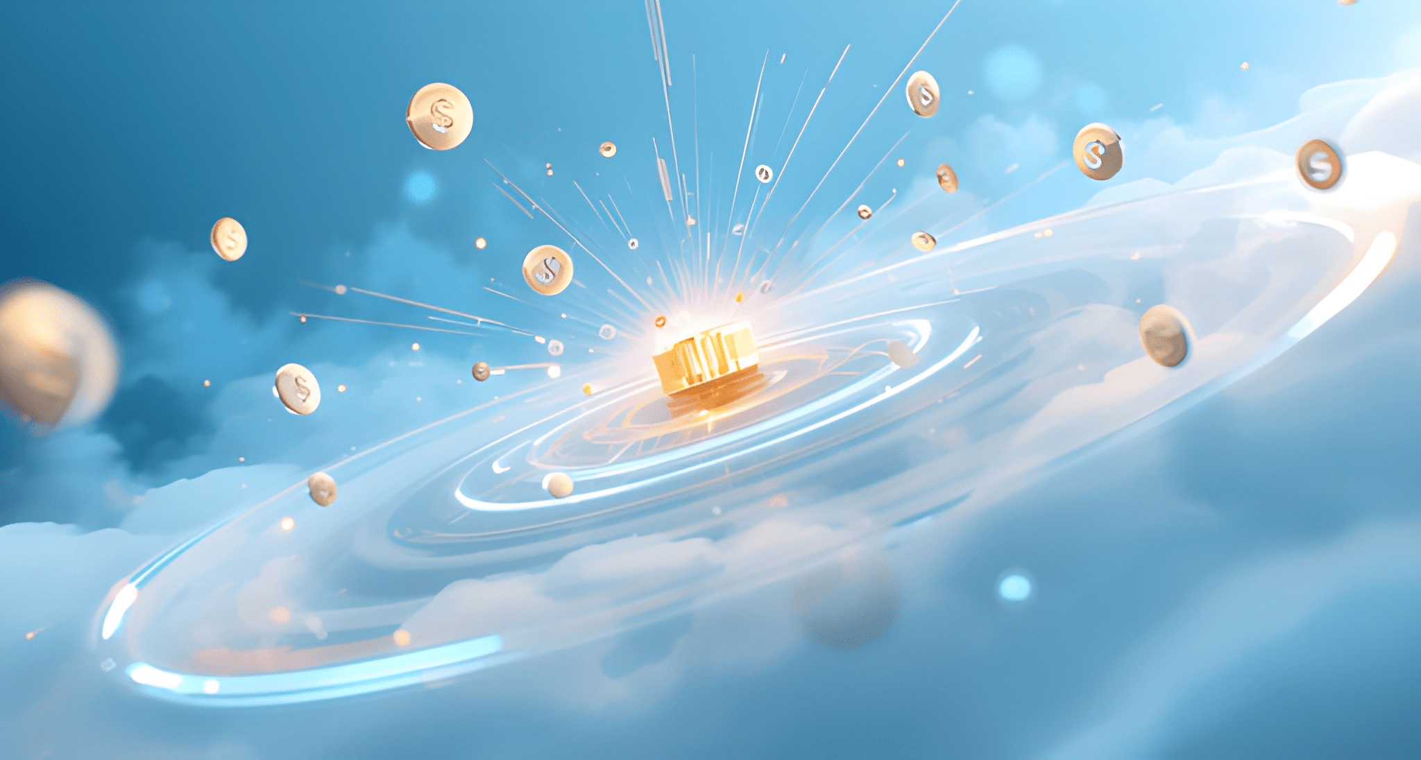 Scalable revenue through digital products