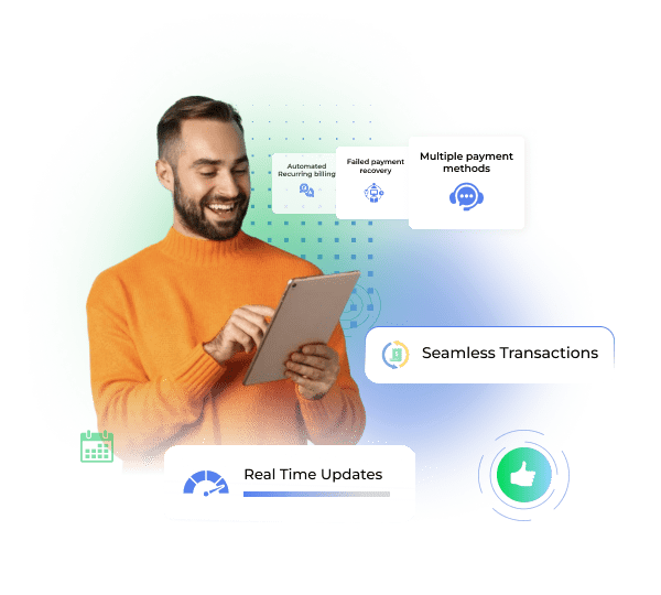 Automated payment management system